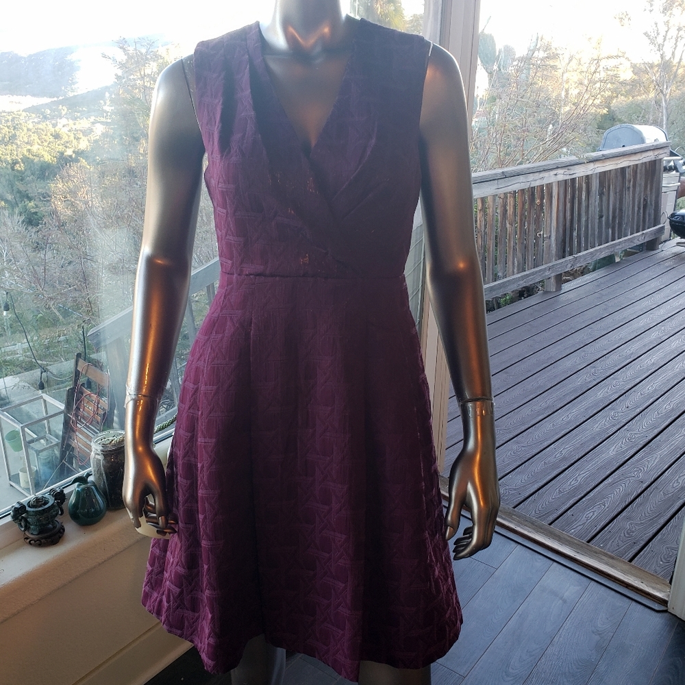 Kirna Zabete at Target Dress